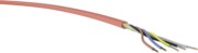 SIHF-JB 5x1 S Silikonleitung 