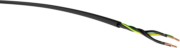 YSLY-JZ 4x2,5 swTr.500 Steuerltg.0,6/1kV sw 