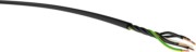 YSLY-JZ 5x1,5 swRi.100 Steuerltg.0,6/1kV sw 