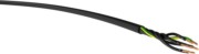 YSLY-JZ 7x2,5 swTr.500 Steuerltg.0,6/1kV sw 