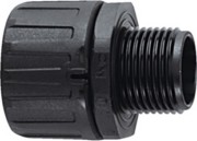 Verschraubung sw HG16-S-M20 