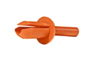 Spreizniet 6.0-6.4mm PA6 orange HTWD-R6 