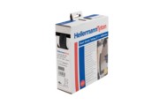 Schrumpfschlauch sw 3=1 L=5m HISA-12/4-POX-BK 