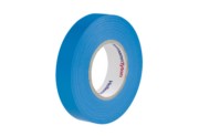 PVC Isolierband blau Flex 15-BU15x10m 