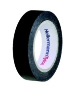 PVC Isolierband schwarz Flex 15-BK15x10m 