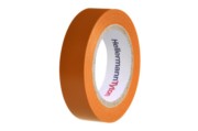 PVC Isolierband orange Flex 15-OR15x10m 