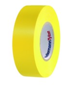 PVC Isolierband 15-19x20 gelb HTAPE-FLEX15-19x20YE 