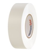 PVC Isolierband 15-19x20 weiß HTAPE-FLEX15-19x20WH 
