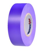 PVC Isolierband 15-19x20 violett HTAPE-FLEX15-19x20VT 