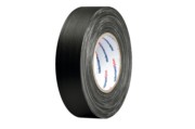 Gewebeband schwarz HTAPE TEX BK 19x50m 