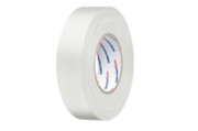 Gewebeband weiss HTAPE TEX WH 19x50m 
