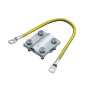 Fundamenterder Set Ladesysteme 30701 