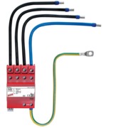 Kombiableiter Ladesaeulen 18622 