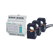 Zaehler (Modbus RTU) fuer Lastmanagement 18626 