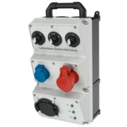 Pruefbox Typ F fuer Ladesysteme 320011 