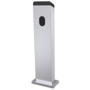 Edelstahlsaeule fuer AMTRON 18558 