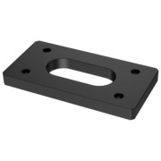 Fundamentplatte AMEDIO /Standfuss/Hecpay 18590 