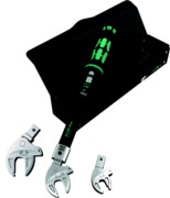 Drehmomentschlüssel Set 4-teilig 9530 