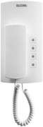 Audio-Haustelefon i2-Bus, weiß BHT-200 ws 