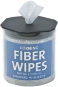 Glasfaserreinigungstücher 90 Tücher FCC-WIPES 