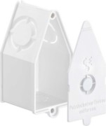 Wandleuchtenanschlußdose 1048-00 