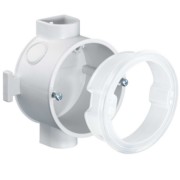 Schalterdose UP f.CEE 16A 1075-04 