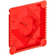 Signal-Deckel 80x80mm 1181-94 