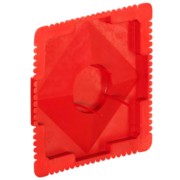 Signal-Deckel 100x100mm 1181-95 