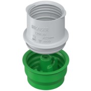 Tülle f.DIN EN Rohr 32 1204-29 