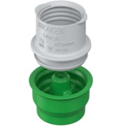 Tülle f.DIN EN Rohr 25 1204-34 