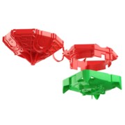 Deckendose 45° 2-tlg.Auslass D=35mm 1249-12 