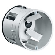 Geräte-Verbindungsdose ECON Styro55 1555-51 