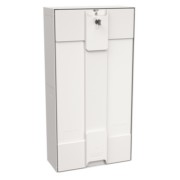 Gf-GV FBC 1G 1 Gehäuse leer 4240020 