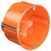 Hohlwand Gerätedose O-range 9063-02 