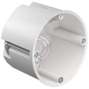 Hohlwand Geräte-Verb.dose O-range, halogenfrei 9064-78 