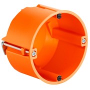 Schalterdose f.dünne Beplank. 9068-01 