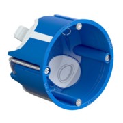 Schallschutzdose hohlwand, 68mm 9069-03 