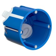 Schallschutzverbind.-Dose hohlwand, 68mm 9069-04 