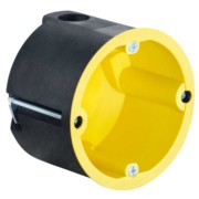 Geräte-Verbindungsdose Strahlenschutz bf 9074-01 