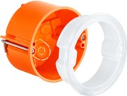 Hohlwanddose f.CEE-Einsätze 16A 9075-01 