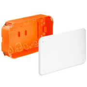 Abzweigkasten 240x140mm 9192-91 