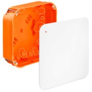 Abzweigkasten 165x165x72mm 9196-91 