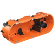 Hohlwand Verbindungsdose O-range ECON 3 9253-22 