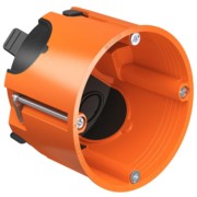 Rohr-Geräte-Verbind.dose f.Hohlwand 9266-22 