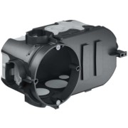 Electronicdose UP mit Trennwand 1068-21 