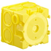 Verbindungsdose H=68,5mmm Putzh. 1263-60 