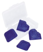 Fugenspachtel-Set f.Dichtstoffe 2003 