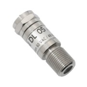 DC Trennglied 0,6 dB bei 2 GHz DL05 