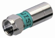 F-Compress-Stecker für MK 91/MK 96 DV15 