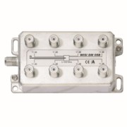 Verteiler 8f. 5-1000MHz, 11dB DM08B 